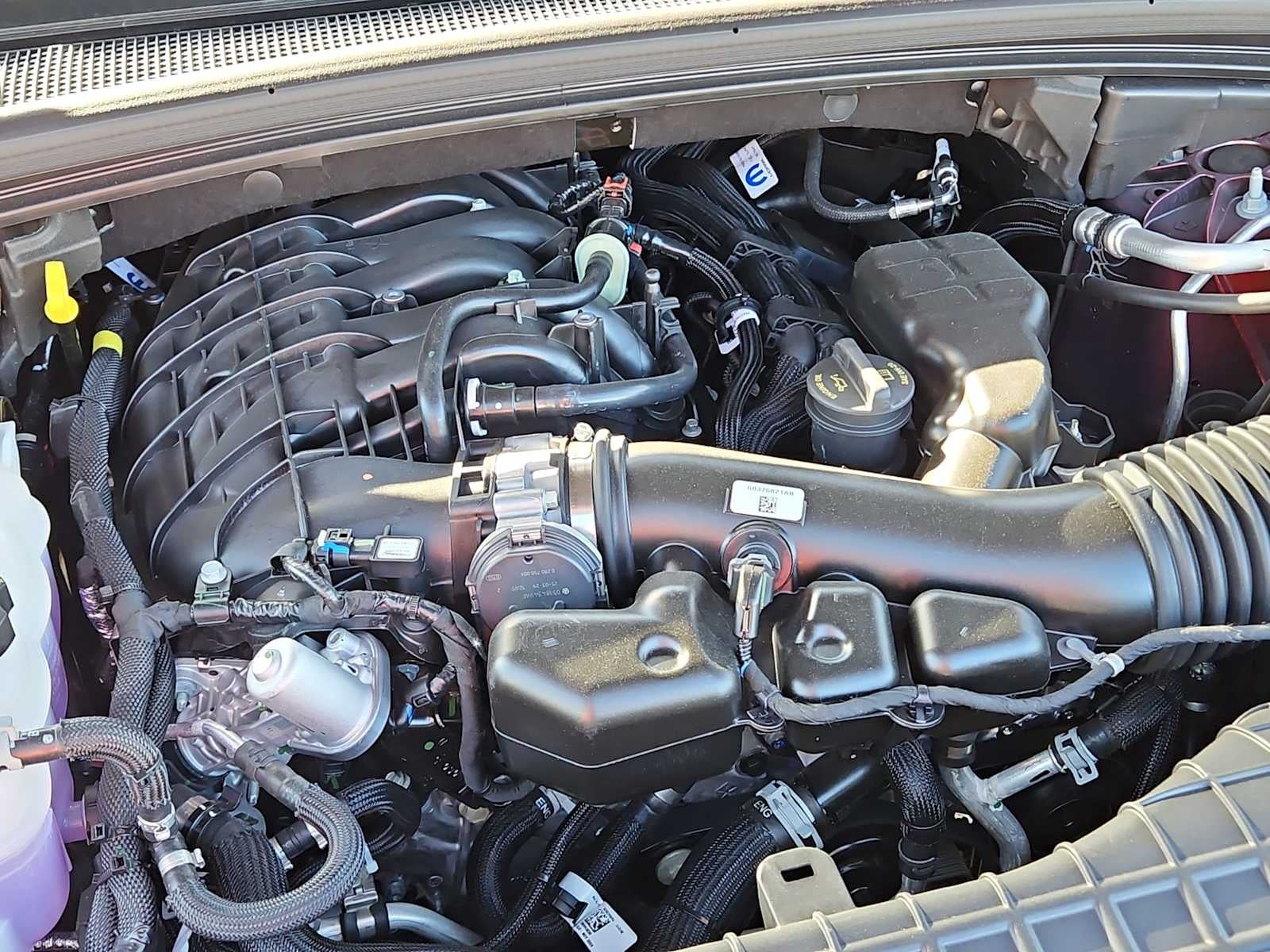 2025 Jeep Grand Cherokee Laredo 4x2