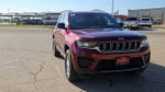 2025 Jeep Grand Cherokee Laredo 4x2