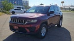 2025 Jeep Grand Cherokee Laredo 4x2