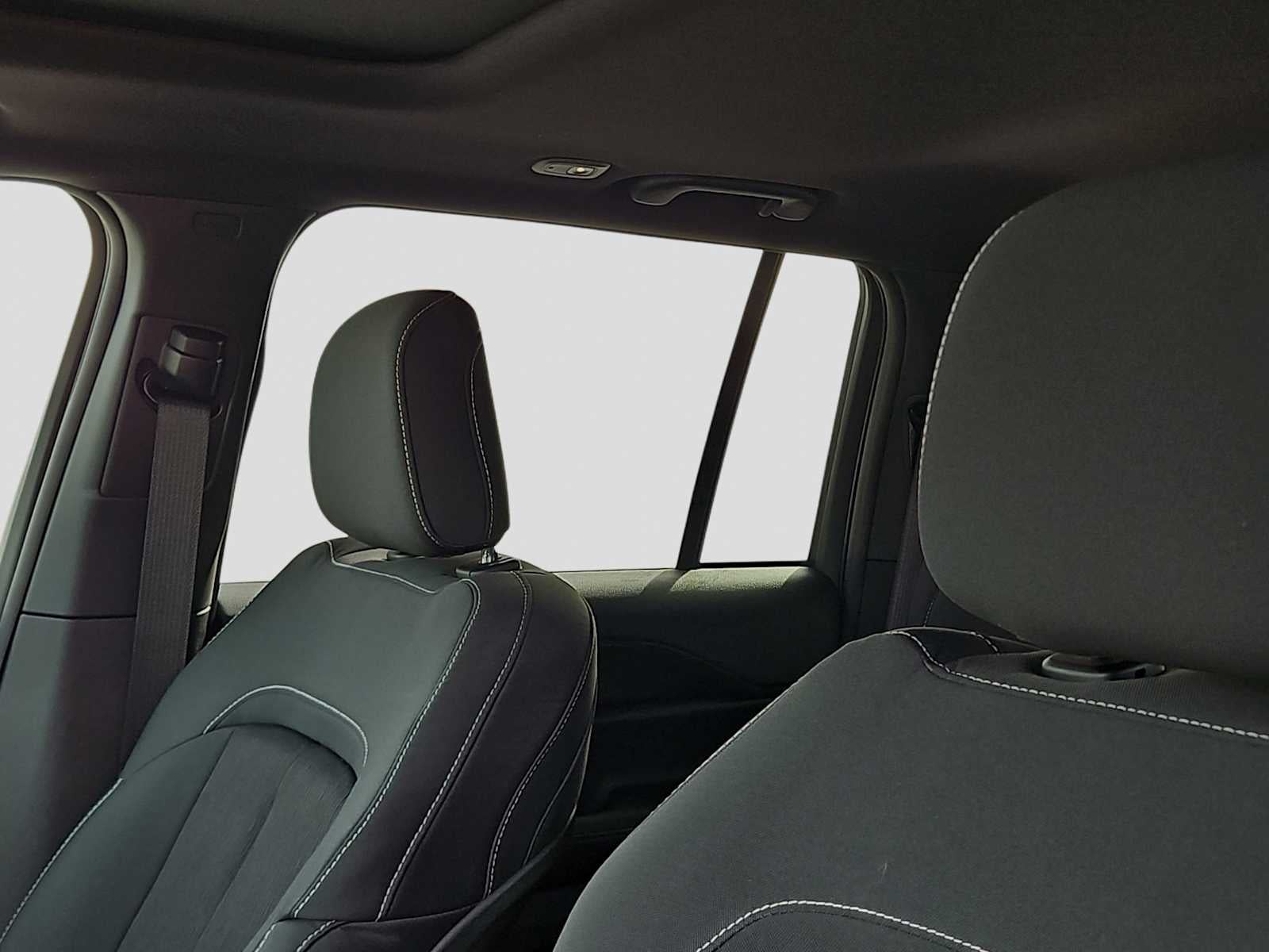 2026 Jeep Grand Cherokee GRAND CHEROKEE LAREDO X 4X2