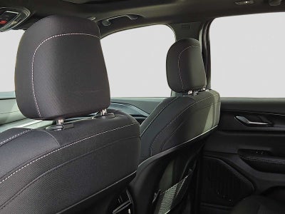 2026 Jeep Grand Cherokee GRAND CHEROKEE LAREDO X 4X2