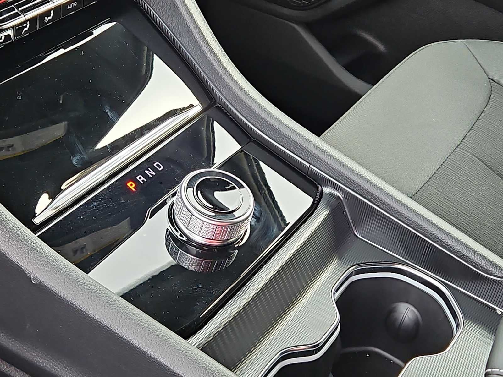 2026 Jeep Grand Cherokee GRAND CHEROKEE LAREDO X 4X2