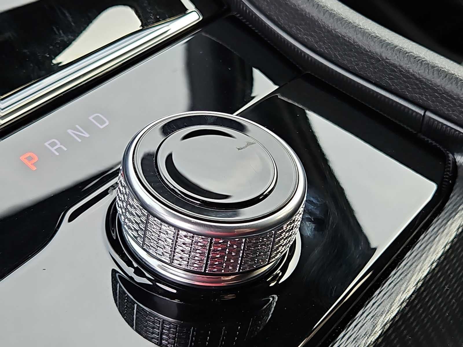 2026 Jeep Grand Cherokee GRAND CHEROKEE LAREDO X 4X2