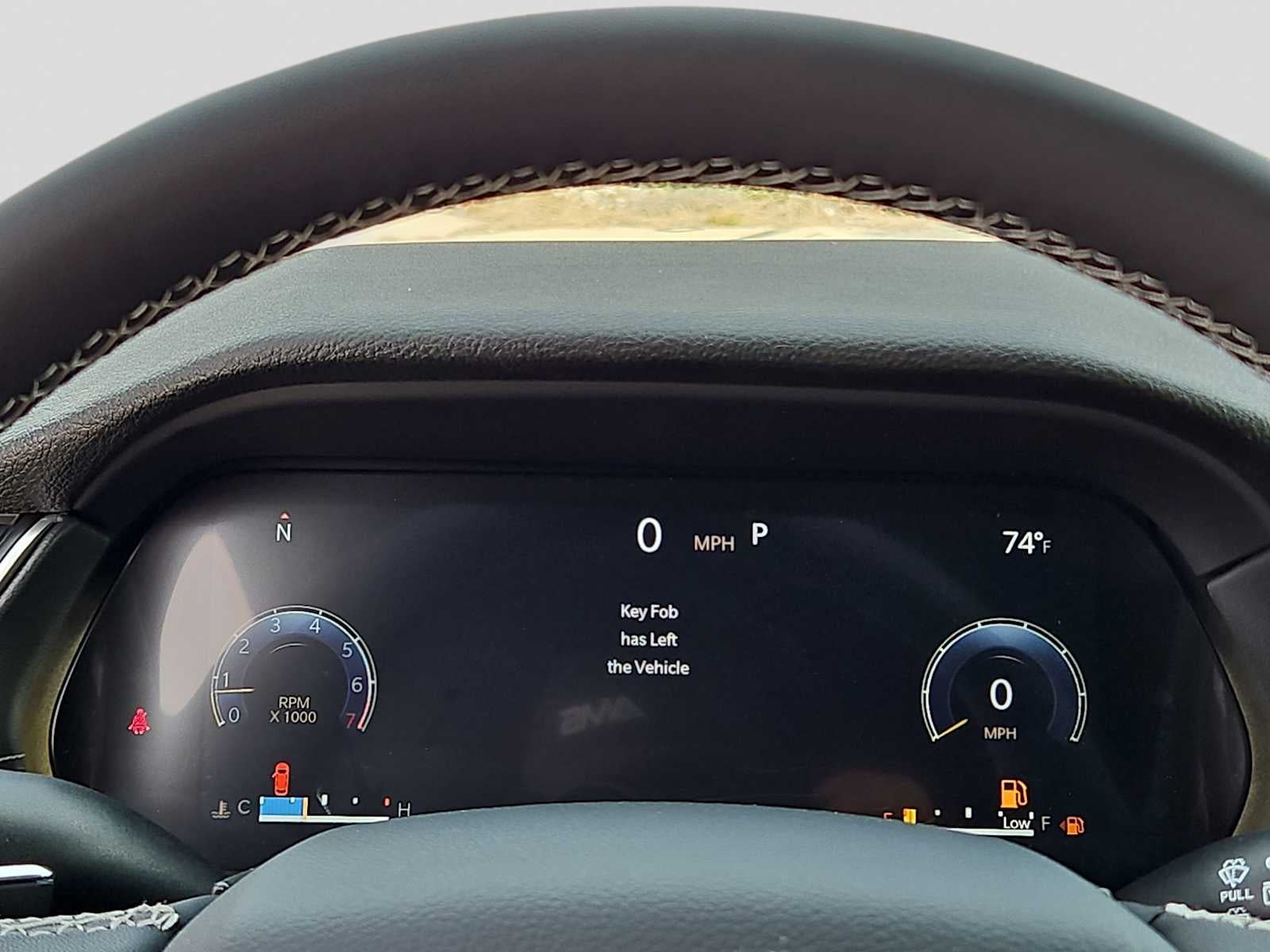 2026 Jeep Grand Cherokee GRAND CHEROKEE LAREDO X 4X2