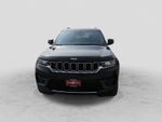 2026 Jeep Grand Cherokee GRAND CHEROKEE LAREDO X 4X2