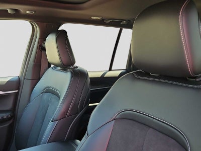 2026 Jeep Grand Cherokee GRAND CHEROKEE LAREDO ALTITUDE 4X2