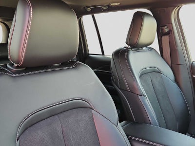 2026 Jeep Grand Cherokee GRAND CHEROKEE LAREDO ALTITUDE 4X2