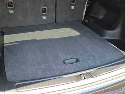 2026 Jeep Grand Cherokee GRAND CHEROKEE LAREDO ALTITUDE 4X2