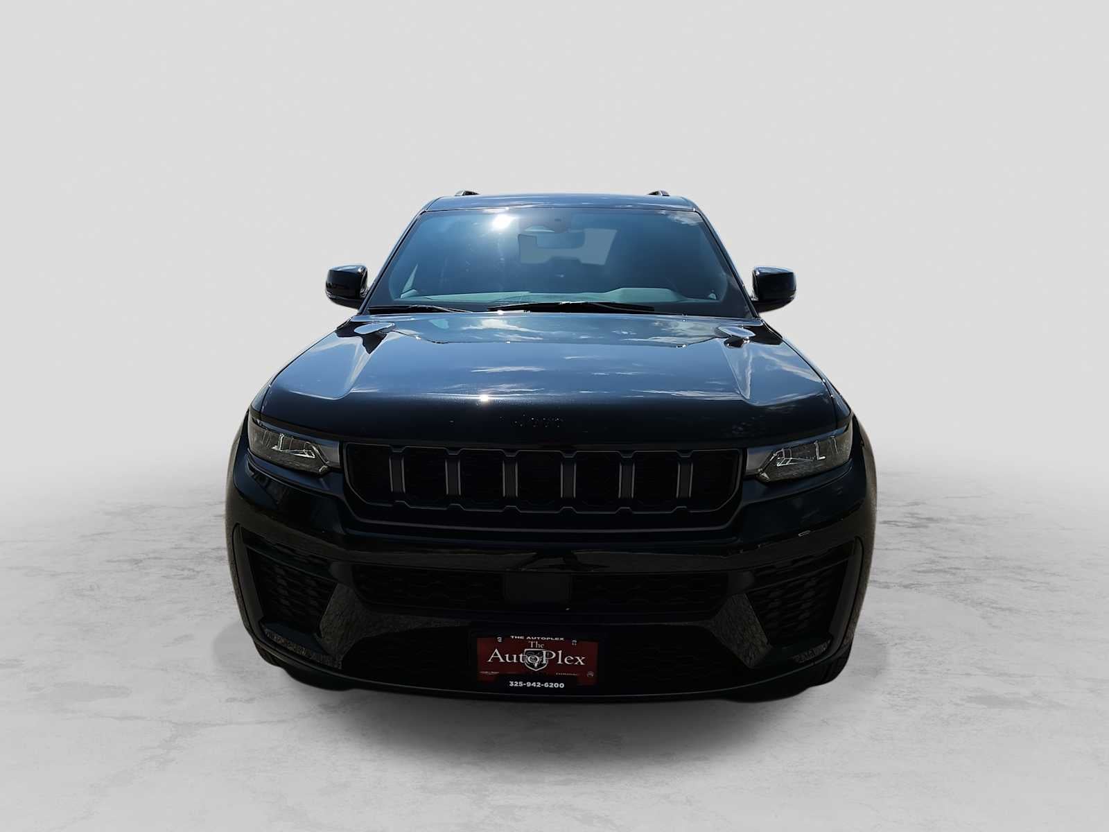 2026 Jeep Grand Cherokee GRAND CHEROKEE LAREDO ALTITUDE 4X2