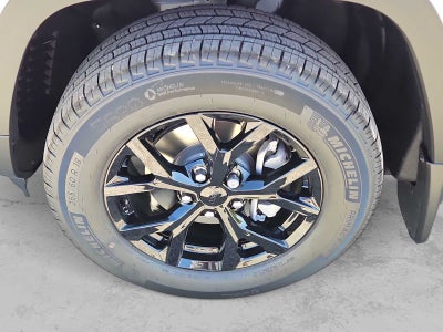 2026 Jeep Grand Cherokee GRAND CHEROKEE LAREDO ALTITUDE 4X2
