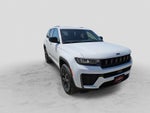 2026 Jeep Grand Cherokee GRAND CHEROKEE LAREDO ALTITUDE 4X2