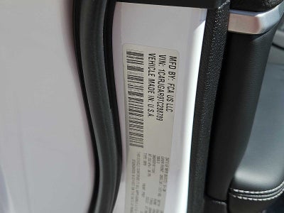 2026 Jeep Grand Cherokee GRAND CHEROKEE LAREDO ALTITUDE 4X2