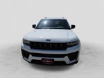 2026 Jeep Grand Cherokee GRAND CHEROKEE LAREDO ALTITUDE 4X2