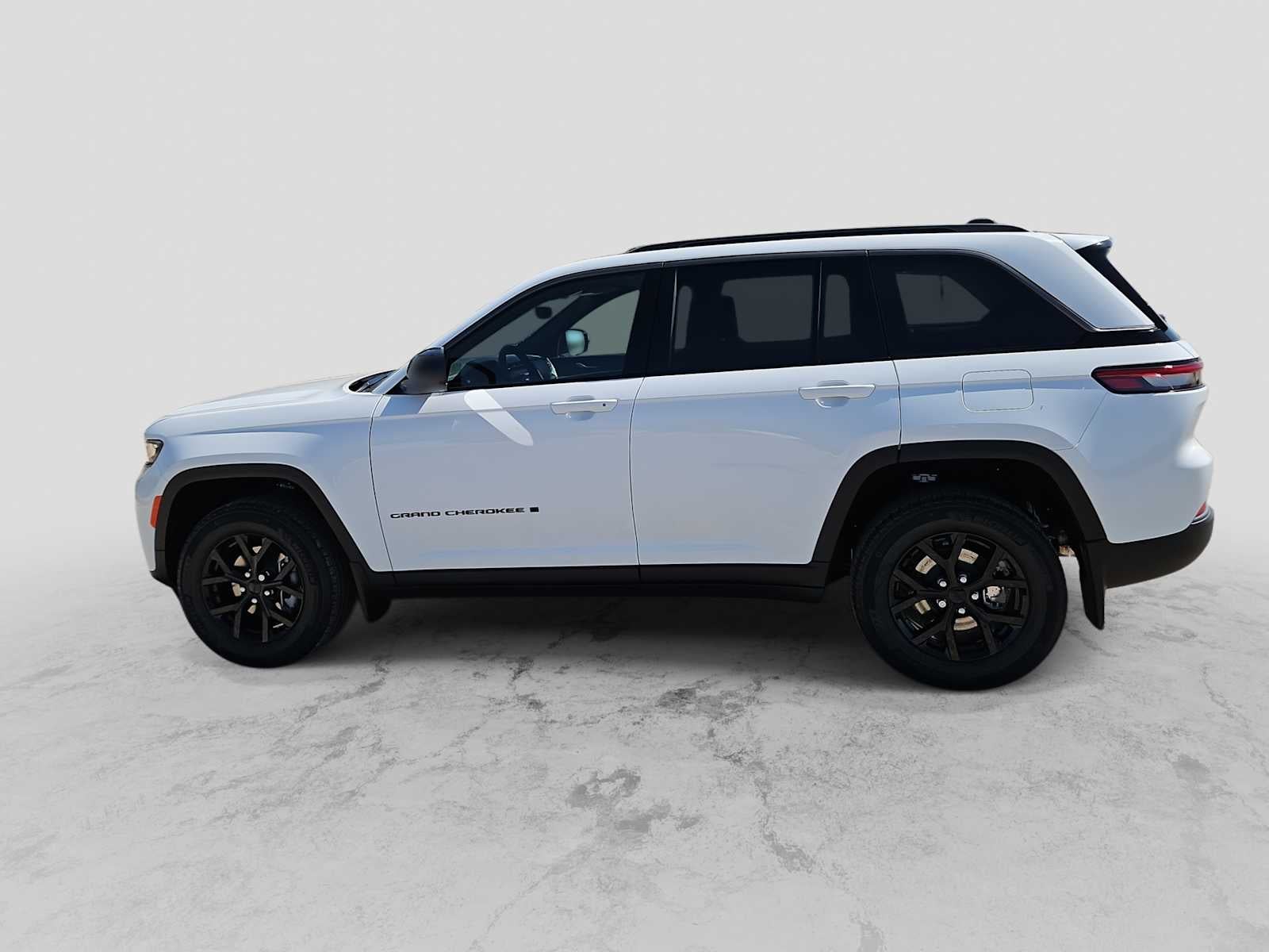 2026 Jeep Grand Cherokee GRAND CHEROKEE LAREDO ALTITUDE 4X2