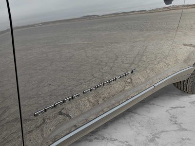 2026 Jeep Grand Cherokee GRAND CHEROKEE LAREDO ALTITUDE 4X2