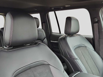 2026 Jeep Grand Cherokee GRAND CHEROKEE LAREDO ALTITUDE 4X2