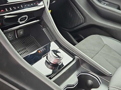 2026 Jeep Grand Cherokee GRAND CHEROKEE LAREDO ALTITUDE 4X2