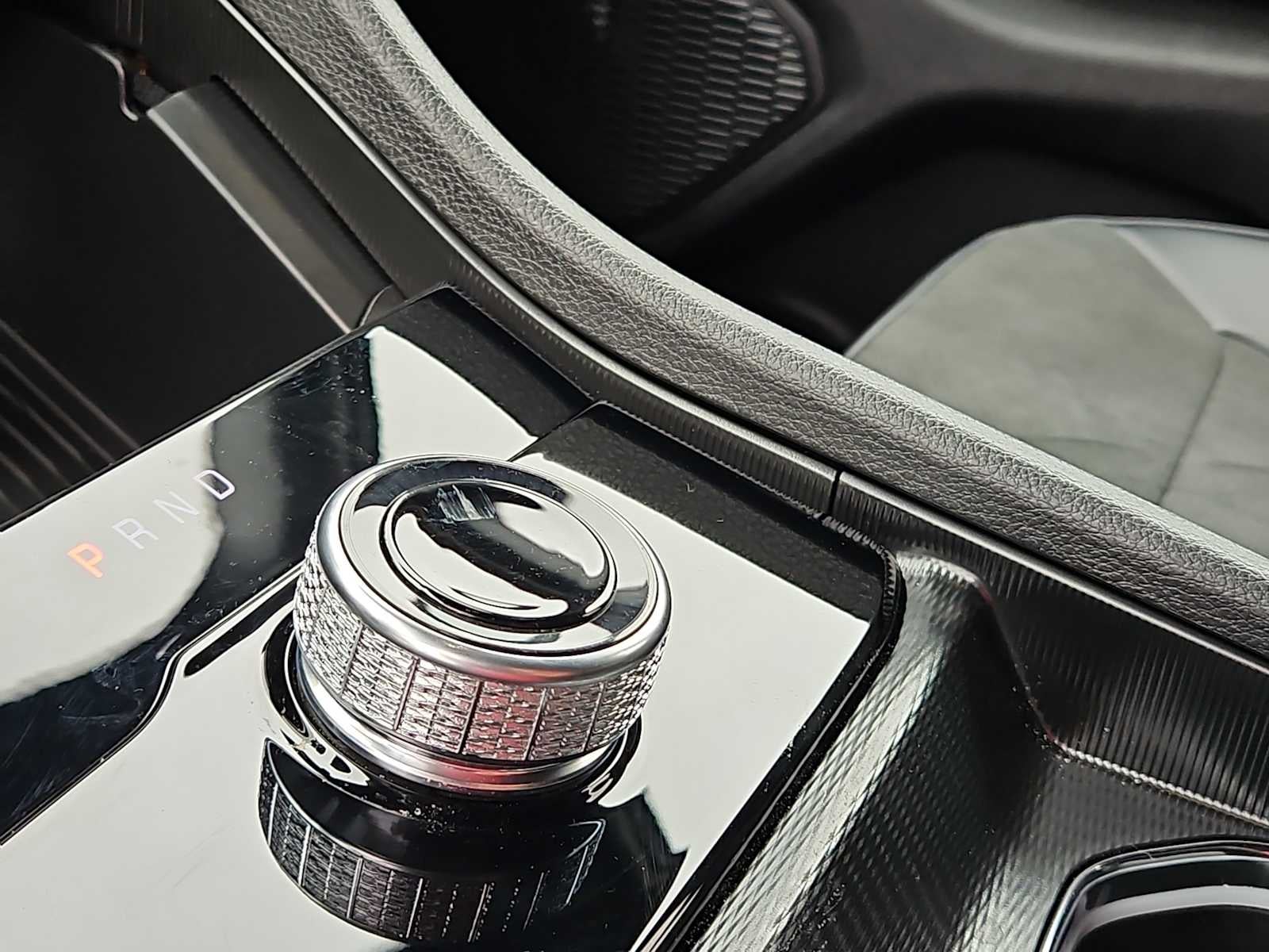 2026 Jeep Grand Cherokee GRAND CHEROKEE LAREDO ALTITUDE 4X2