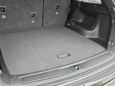 2026 Jeep Grand Cherokee GRAND CHEROKEE LAREDO ALTITUDE 4X2