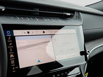 2026 Jeep Grand Cherokee GRAND CHEROKEE LAREDO ALTITUDE 4X2