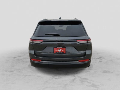 2026 Jeep Grand Cherokee GRAND CHEROKEE LAREDO ALTITUDE 4X2