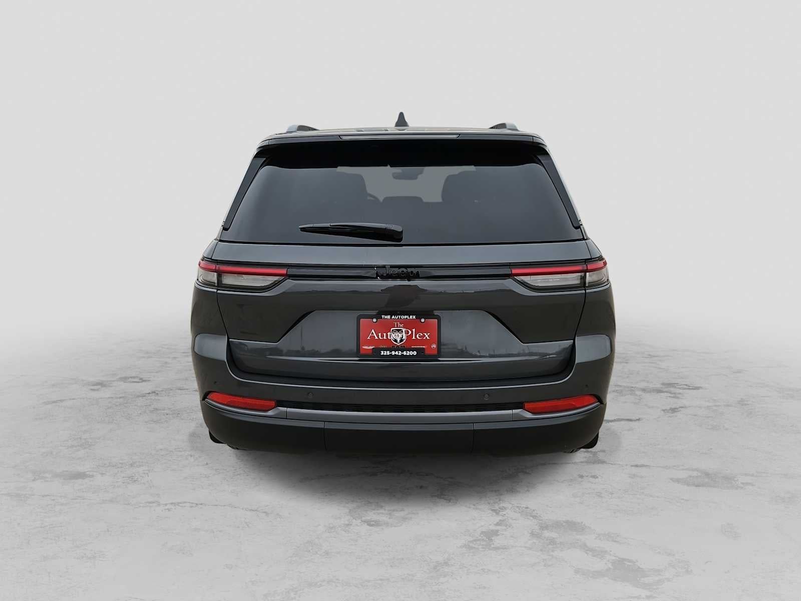 2026 Jeep Grand Cherokee GRAND CHEROKEE LAREDO ALTITUDE 4X2