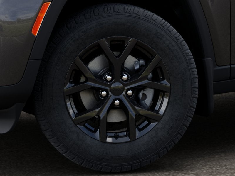 2026 Jeep Grand Cherokee GRAND CHEROKEE LAREDO ALTITUDE 4X2