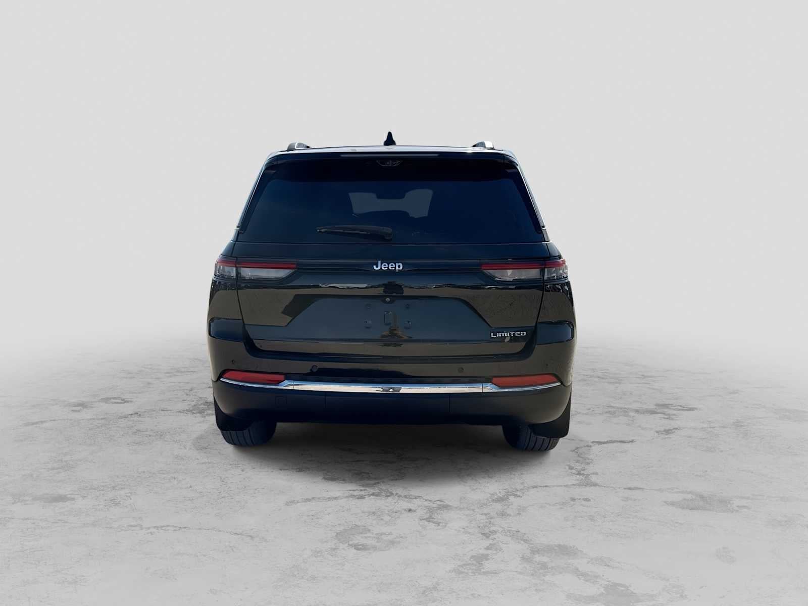 2022 Jeep Grand Cherokee Limited 4x2