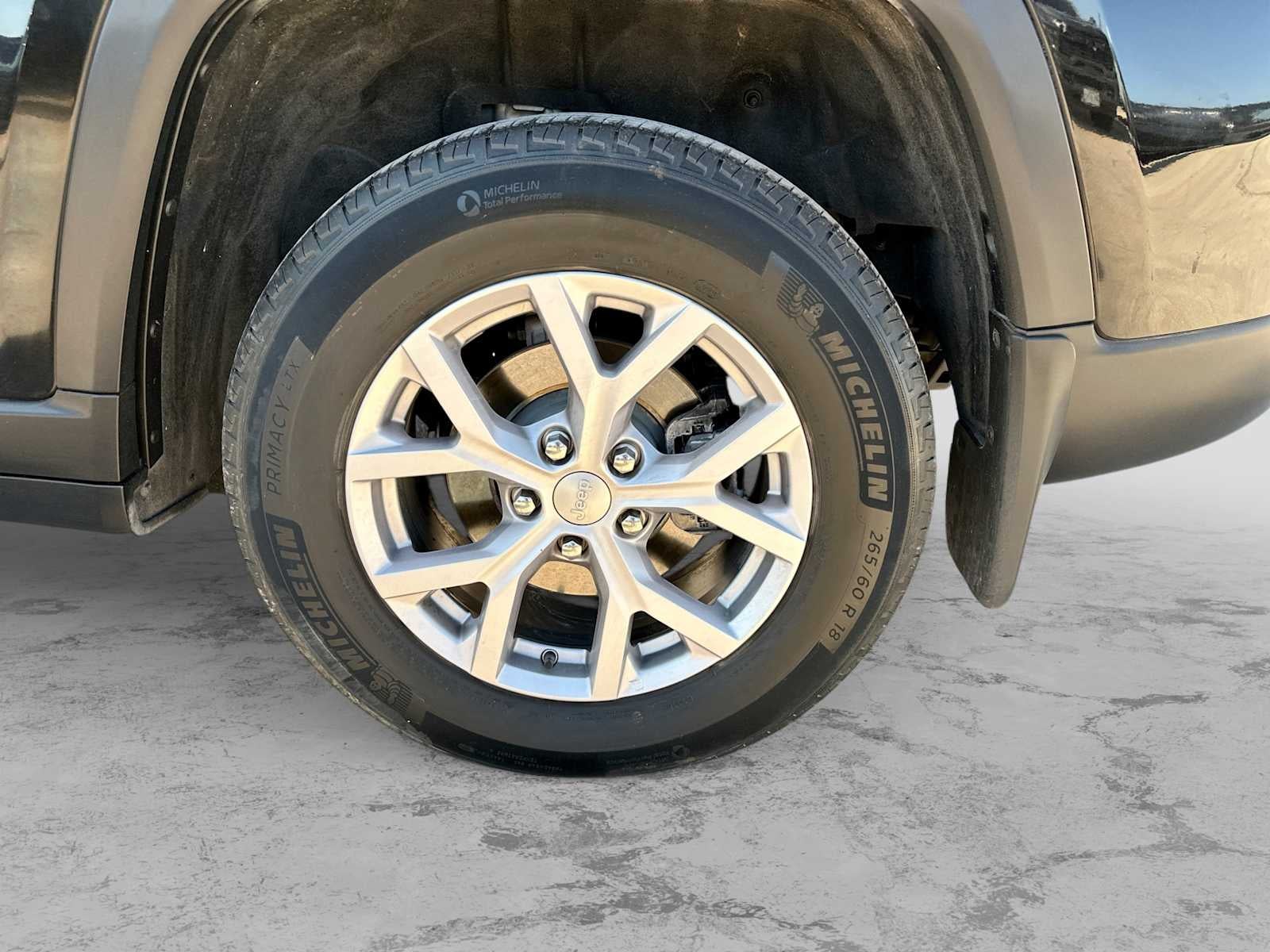 2022 Jeep Grand Cherokee Limited 4x2