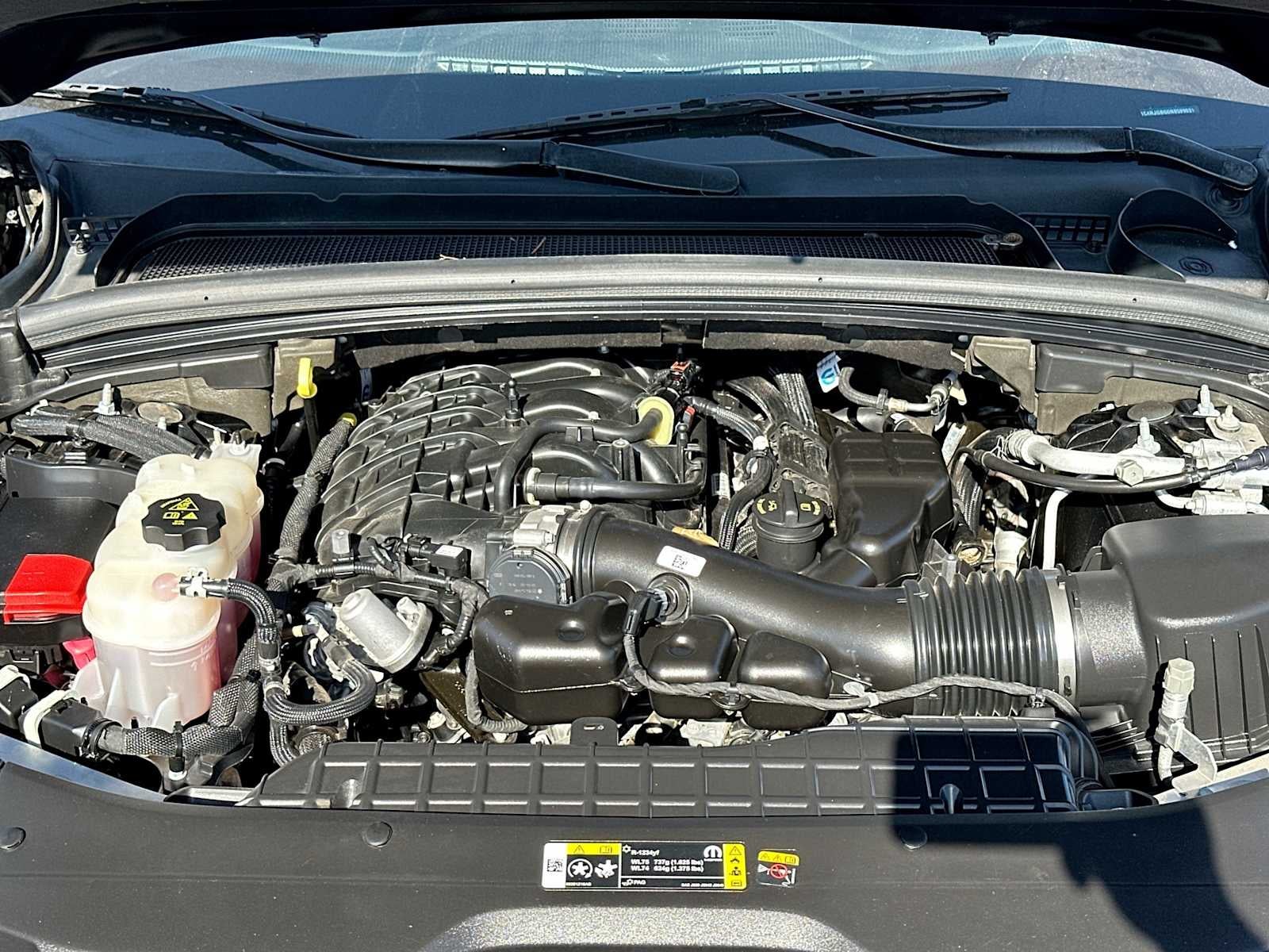 2022 Jeep Grand Cherokee Limited 4x2