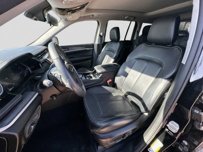 2022 Jeep Grand Cherokee Limited 4x2