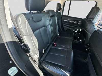 2022 Jeep Grand Cherokee Limited 4x2