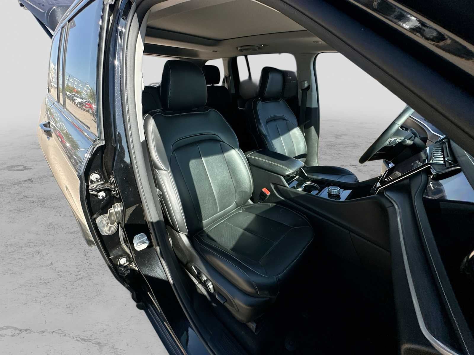 2022 Jeep Grand Cherokee Limited 4x2