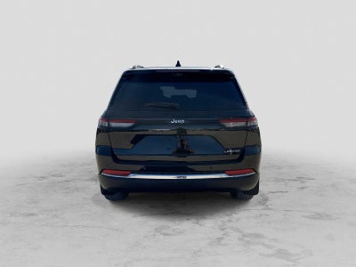 2022 Jeep Grand Cherokee Limited 4x2