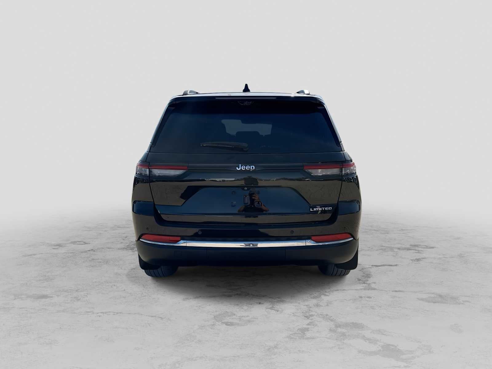 2022 Jeep Grand Cherokee Limited 4x2