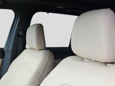 2025 Jeep Grand Cherokee GRAND CHEROKEE LIMITED 4X2