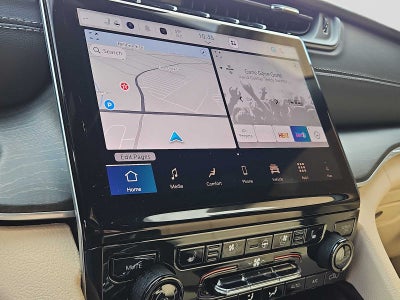 2025 Jeep Grand Cherokee GRAND CHEROKEE LIMITED 4X2