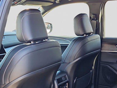 2025 Jeep Grand Cherokee GRAND CHEROKEE LIMITED 4X2