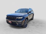 2025 Jeep Grand Cherokee GRAND CHEROKEE LIMITED 4X2