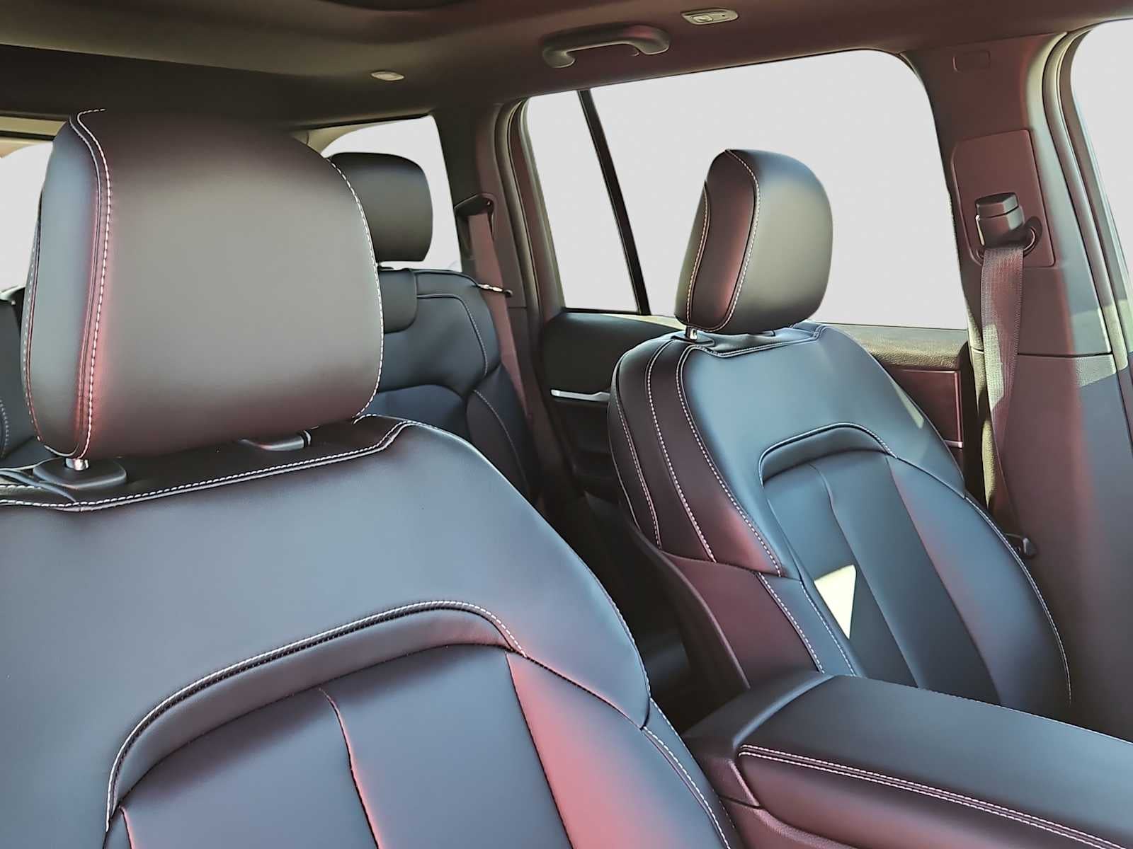 2025 Jeep Grand Cherokee GRAND CHEROKEE LIMITED 4X2