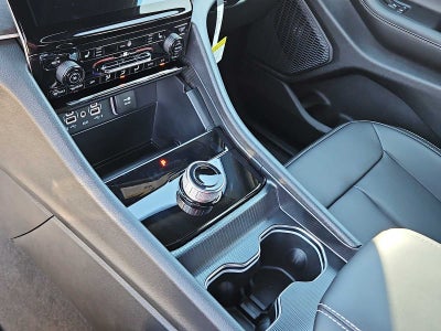 2025 Jeep Grand Cherokee GRAND CHEROKEE LIMITED 4X2