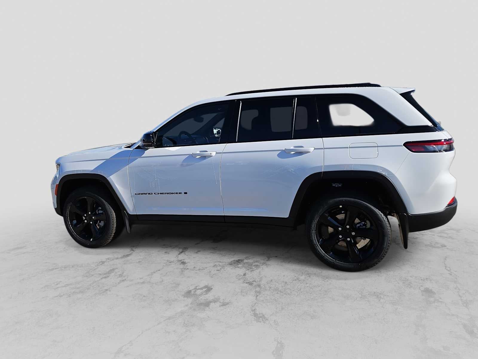 2025 Jeep Grand Cherokee GRAND CHEROKEE LIMITED 4X2