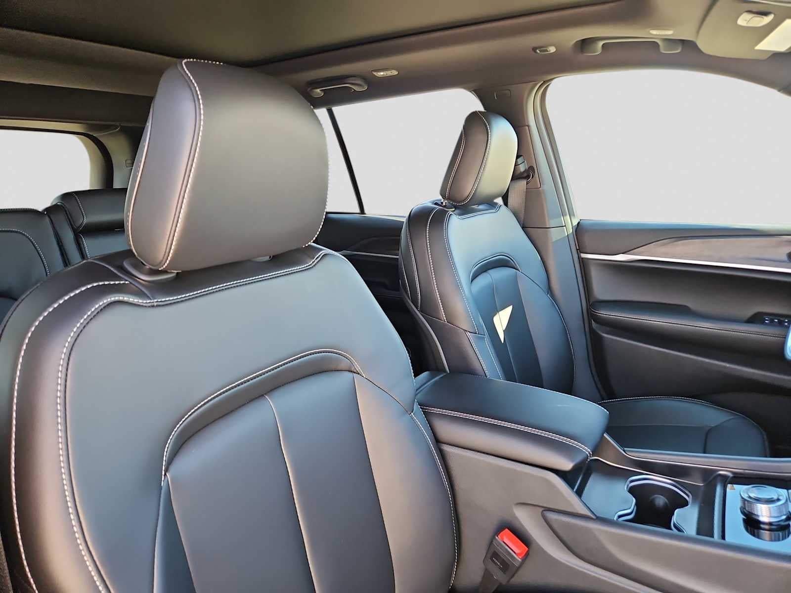 2025 Jeep Grand Cherokee GRAND CHEROKEE LIMITED 4X2