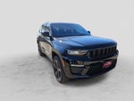 2025 Jeep Grand Cherokee GRAND CHEROKEE LIMITED 4X2
