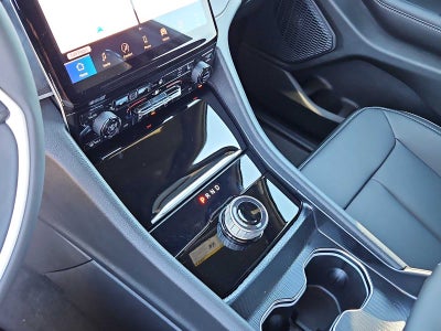 2025 Jeep Grand Cherokee GRAND CHEROKEE LIMITED 4X2