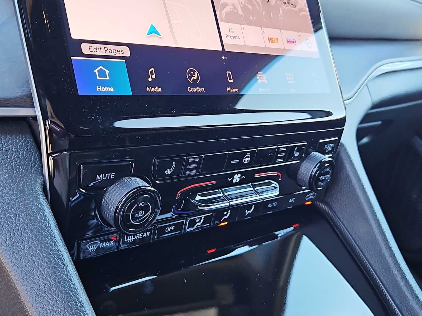 2025 Jeep Grand Cherokee GRAND CHEROKEE LIMITED 4X2