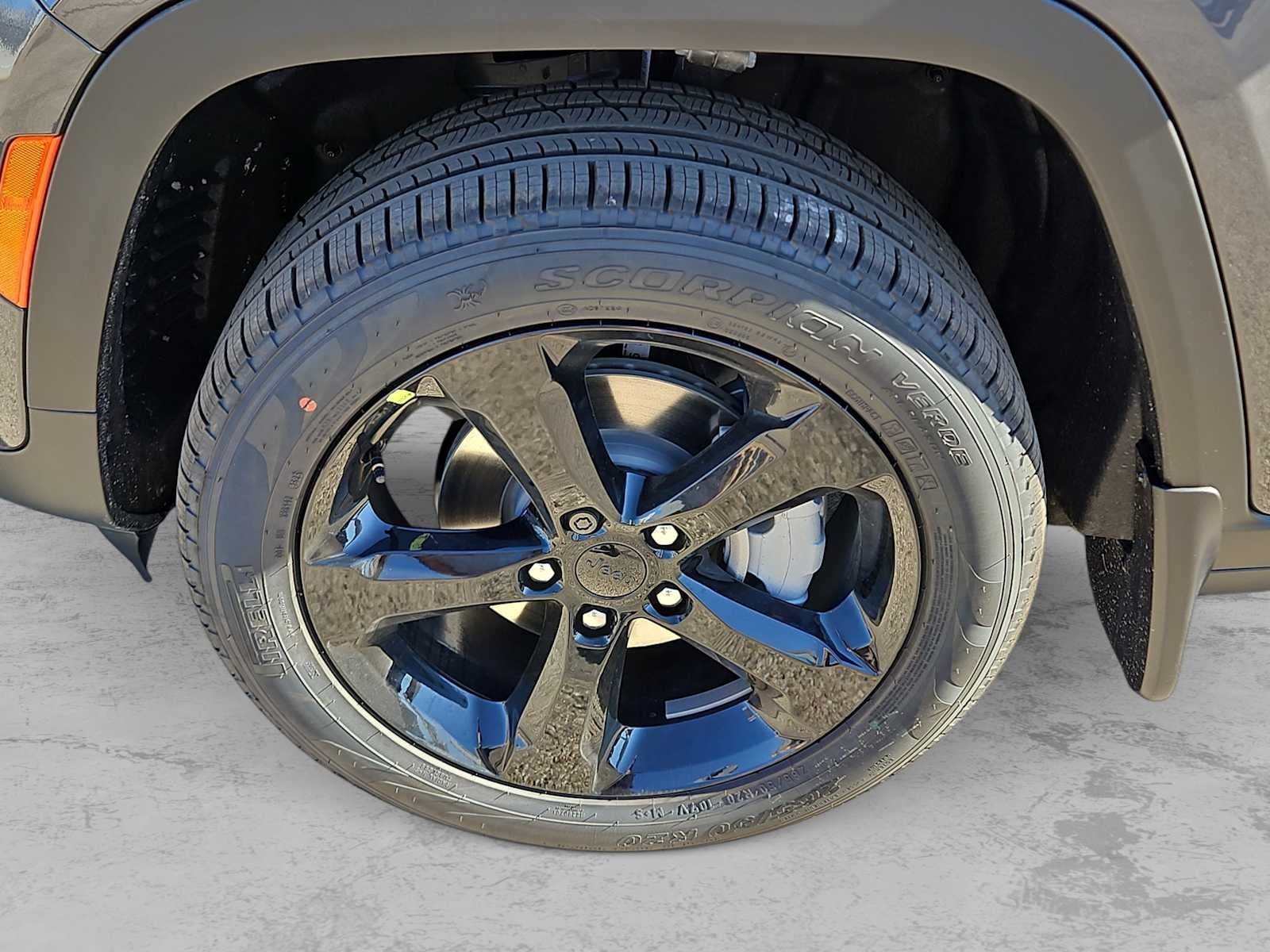 2025 Jeep Grand Cherokee GRAND CHEROKEE LIMITED 4X2