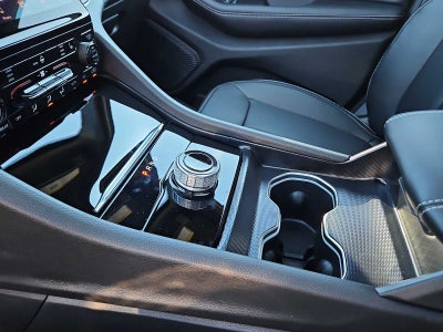 2025 Jeep Grand Cherokee GRAND CHEROKEE LIMITED 4X2