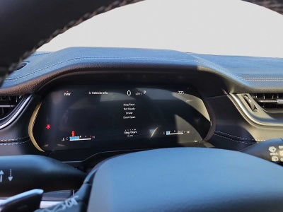 2025 Jeep Grand Cherokee GRAND CHEROKEE LIMITED 4X2