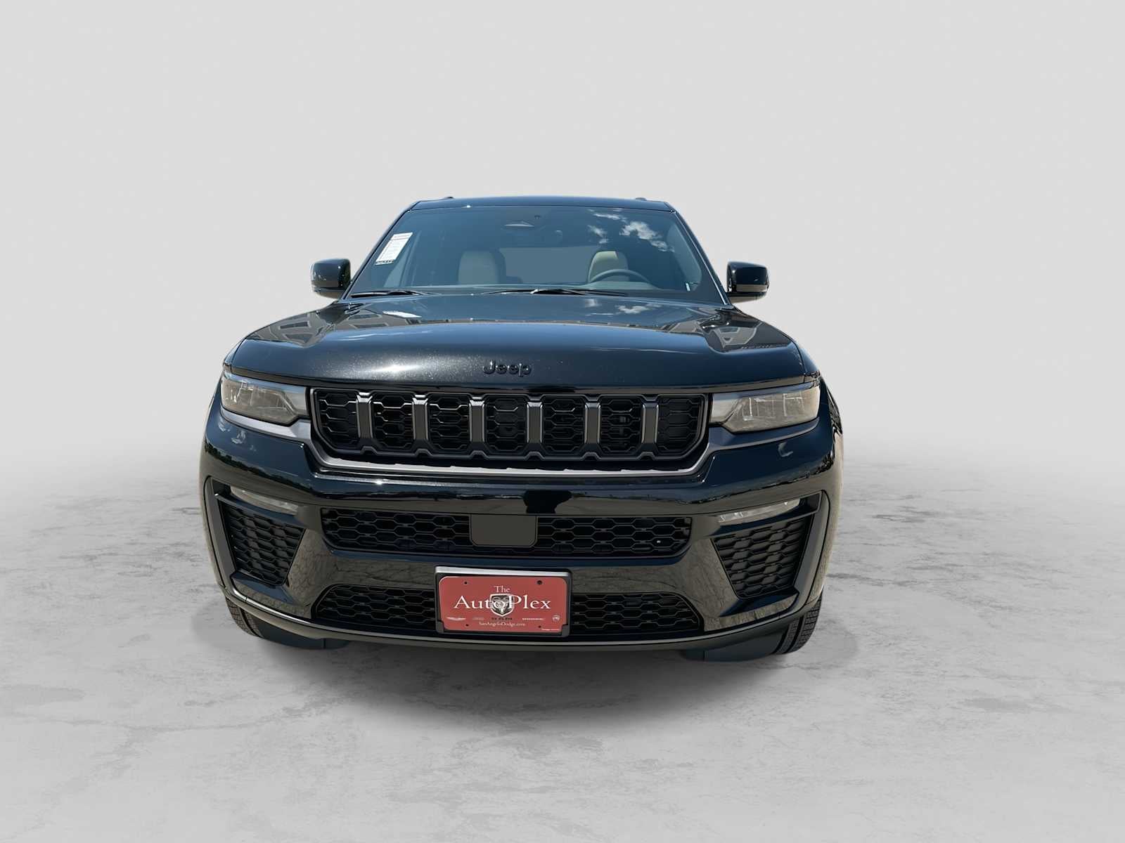2026 Jeep Grand Cherokee GRAND CHEROKEE LIMITED 4X2
